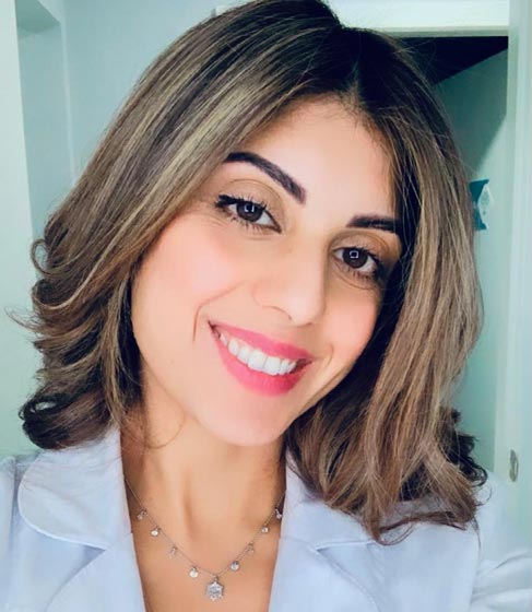 Dr. Fahrin Mohamed ND