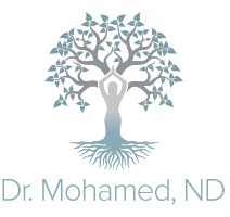 Dr. Mohamed ND - South Surrey